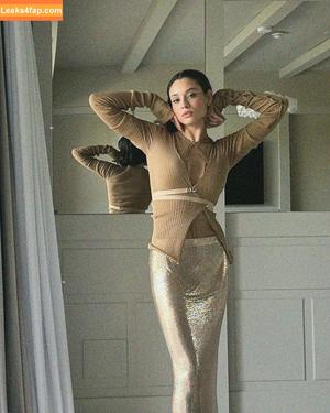 Daniela Melchior фото #0199