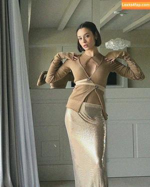 Daniela Melchior фото #0201