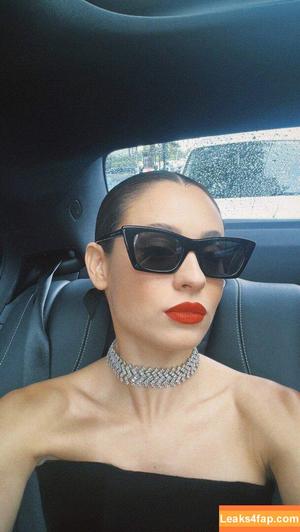 Daniela Melchior фото #0205