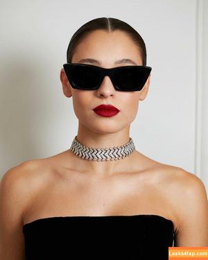 Daniela Melchior фото #0206