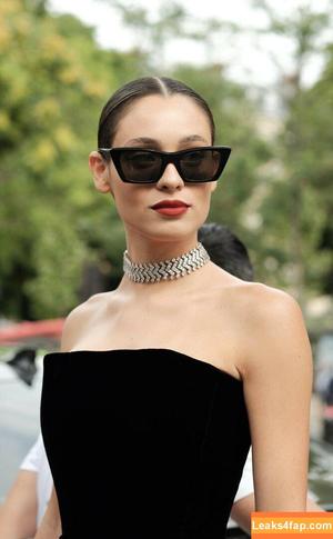 Daniela Melchior фото #0213