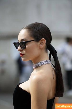 Daniela Melchior фото #0214