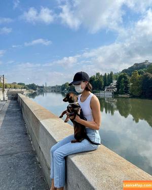 Daniela Melchior фото #0224