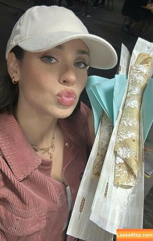 Daniela Melchior фото #0225