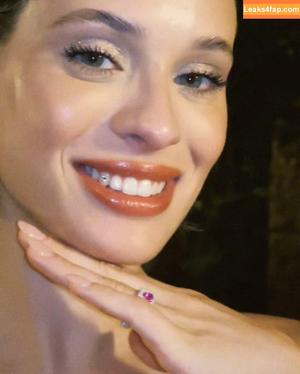 Daniela Melchior фото #0227