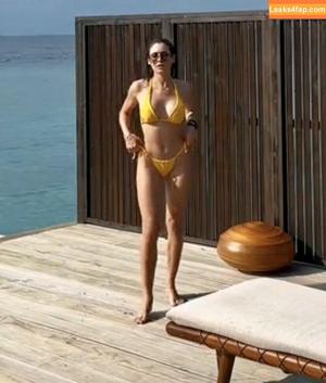 Daniela Melchior фото #0234