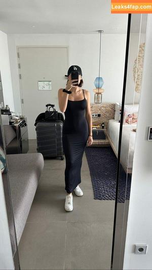 Daniela Melchior фото #0235