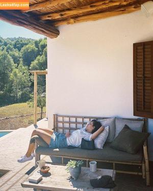 Daniela Melchior фото #0240