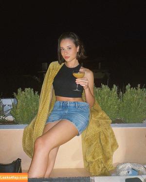 Daniela Melchior фото #0241