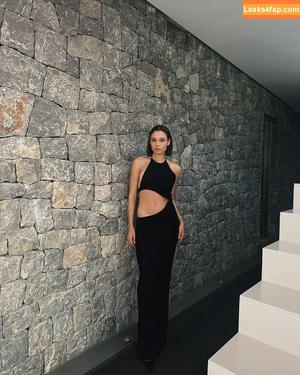 Daniela Melchior фото #0242