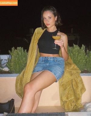 Daniela Melchior фото #0265