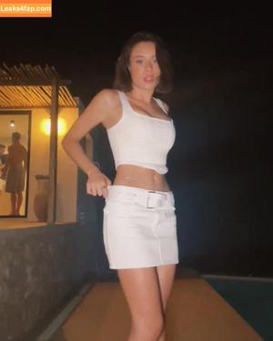 Daniela Melchior фото #0266