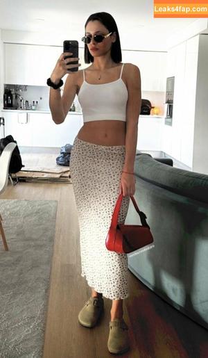 Daniela Melchior фото #0279