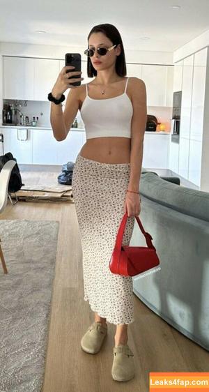 Daniela Melchior фото #0280