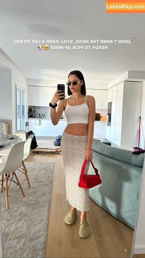 Daniela Melchior фото #0281