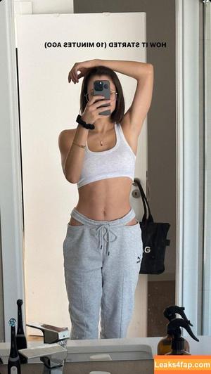 Daniela Melchior фото #0286