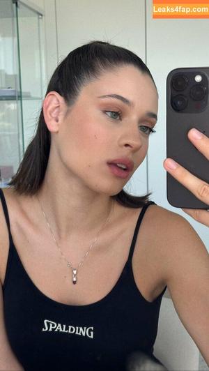 Daniela Melchior фото #0288