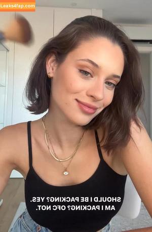 Daniela Melchior фото #0289