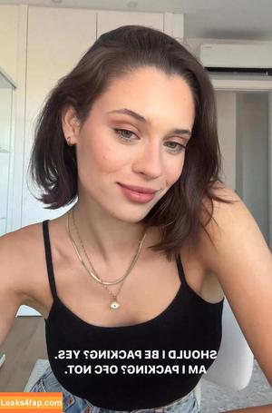 Daniela Melchior фото #0290