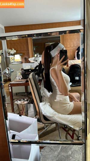 Daniela Melchior фото #0293