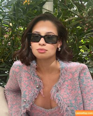 Daniela Melchior фото #0305