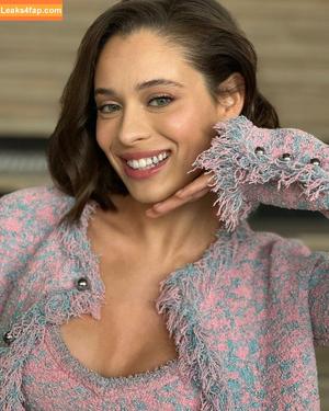 Daniela Melchior фото #0306