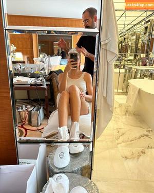 Daniela Melchior фото #0312