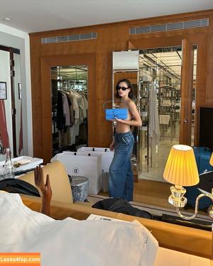 Daniela Melchior фото #0313