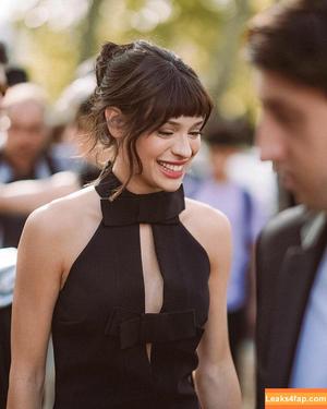 Daniela Melchior фото #0317