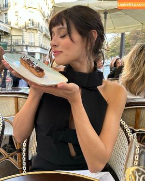 Daniela Melchior фото #0320