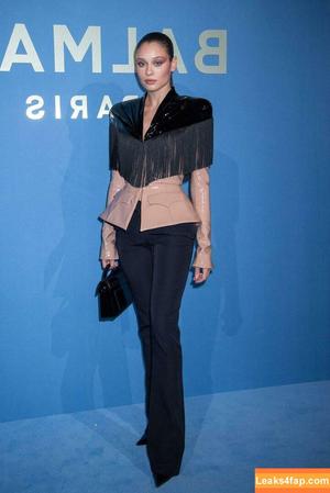 Daniela Melchior фото #0322