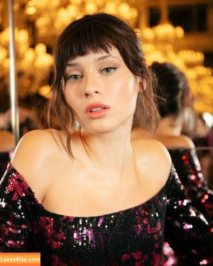 Daniela Melchior photo #0324
