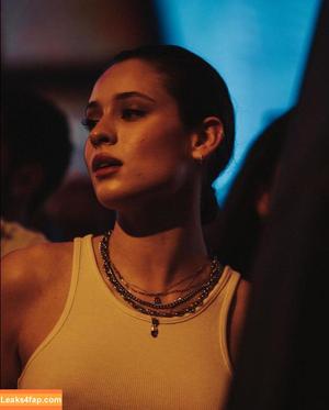 Daniela Melchior photo #0361