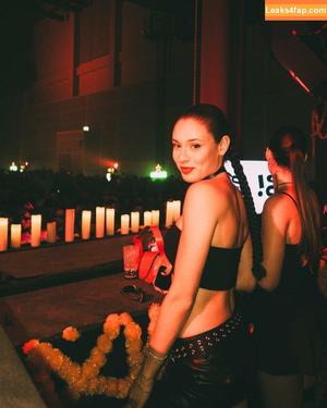 Daniela Melchior photo #0370