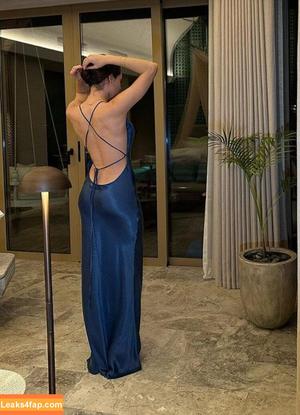 Daniela Melchior photo #0376
