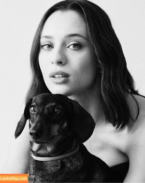 Daniela Melchior photo #0380