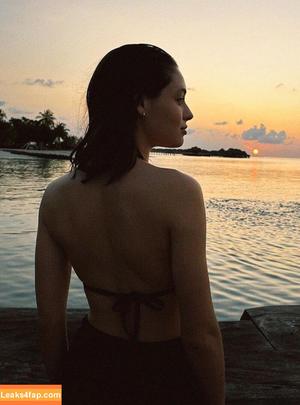 Daniela Melchior photo #0386
