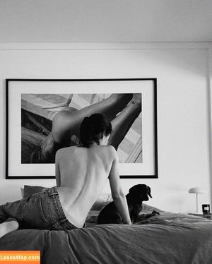 Daniela Melchior photo #0390