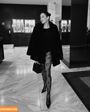 Daniela Melchior photo #0398