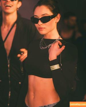Daniela Melchior photo #0409