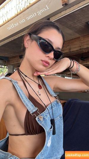 Daniela Melchior photo #0424