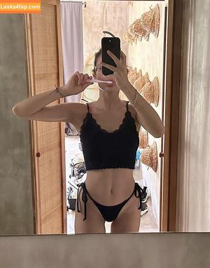 Daniela Melchior photo #0449