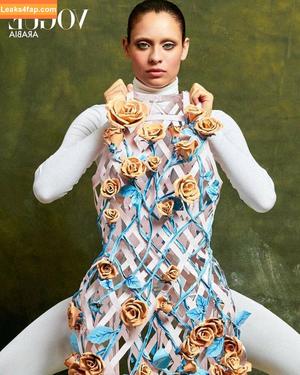 Daniela Melchior photo #0462