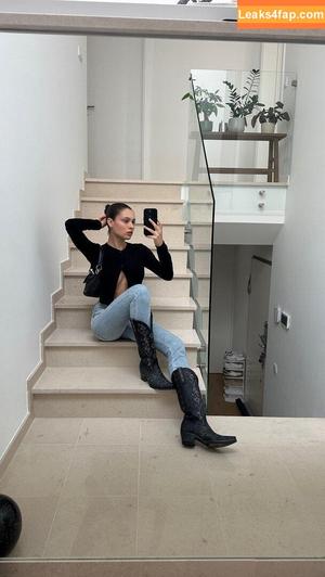 Daniela Melchior photo #0540