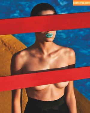 Daniela Melchior photo #0544