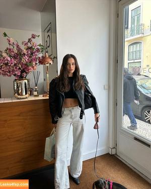 Daniela Melchior photo #0548