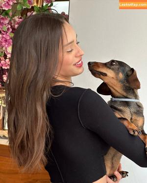 Daniela Melchior photo #0549