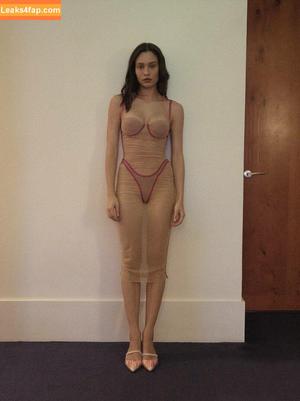 Daniela Melchior photo #0560
