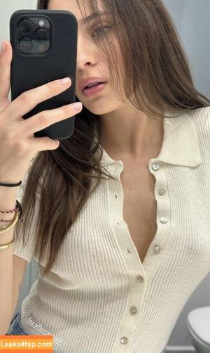 Daniela Melchior photo #0566
