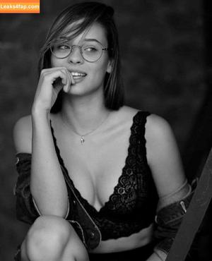 Daniela Melchior photo #0590